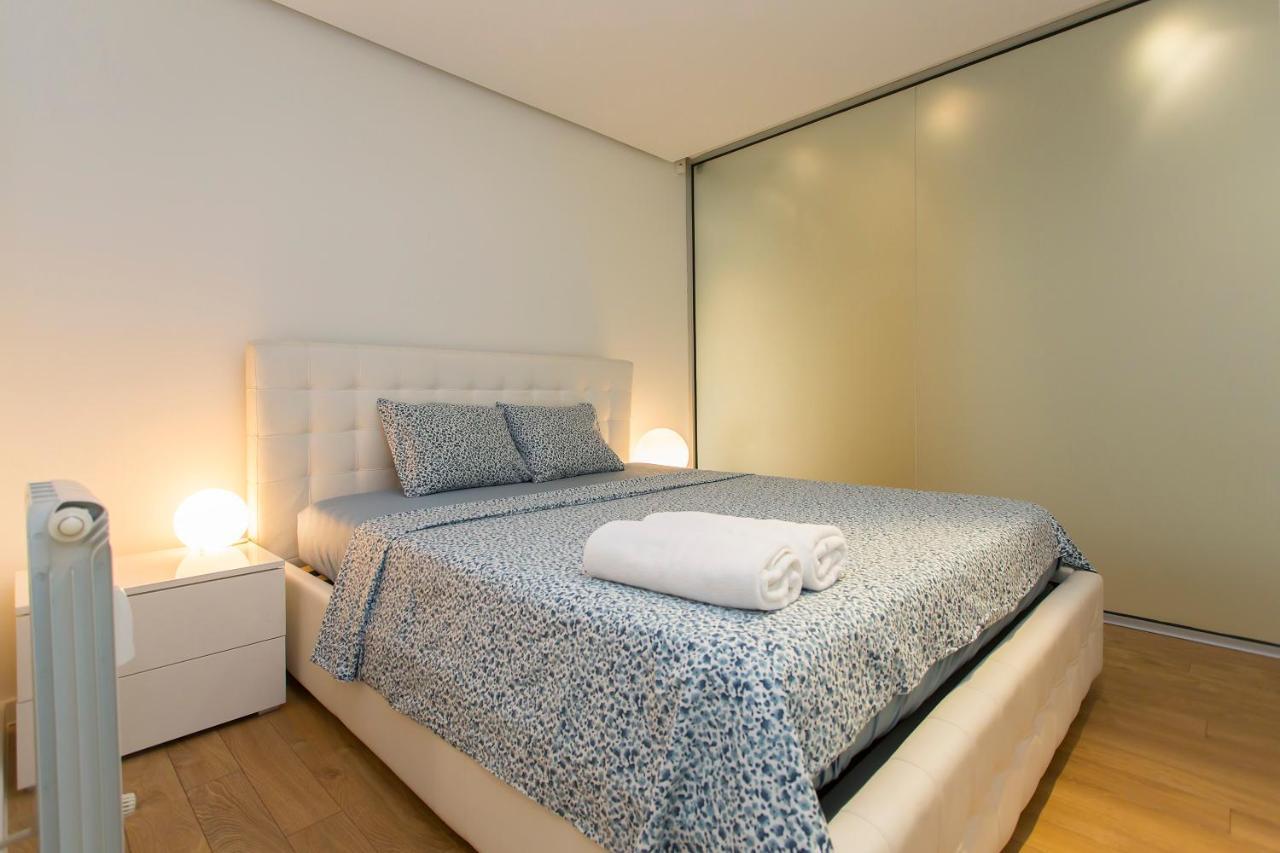 Modern Apartment In The City Center Sofia Eksteriør billede